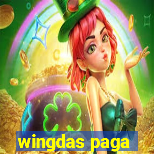 wingdas paga